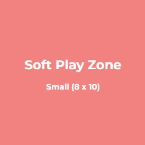 Soft Play Area