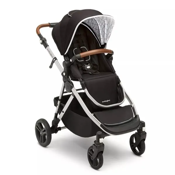 Mockingbird Single Stroller