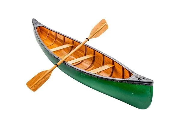 Canoes  