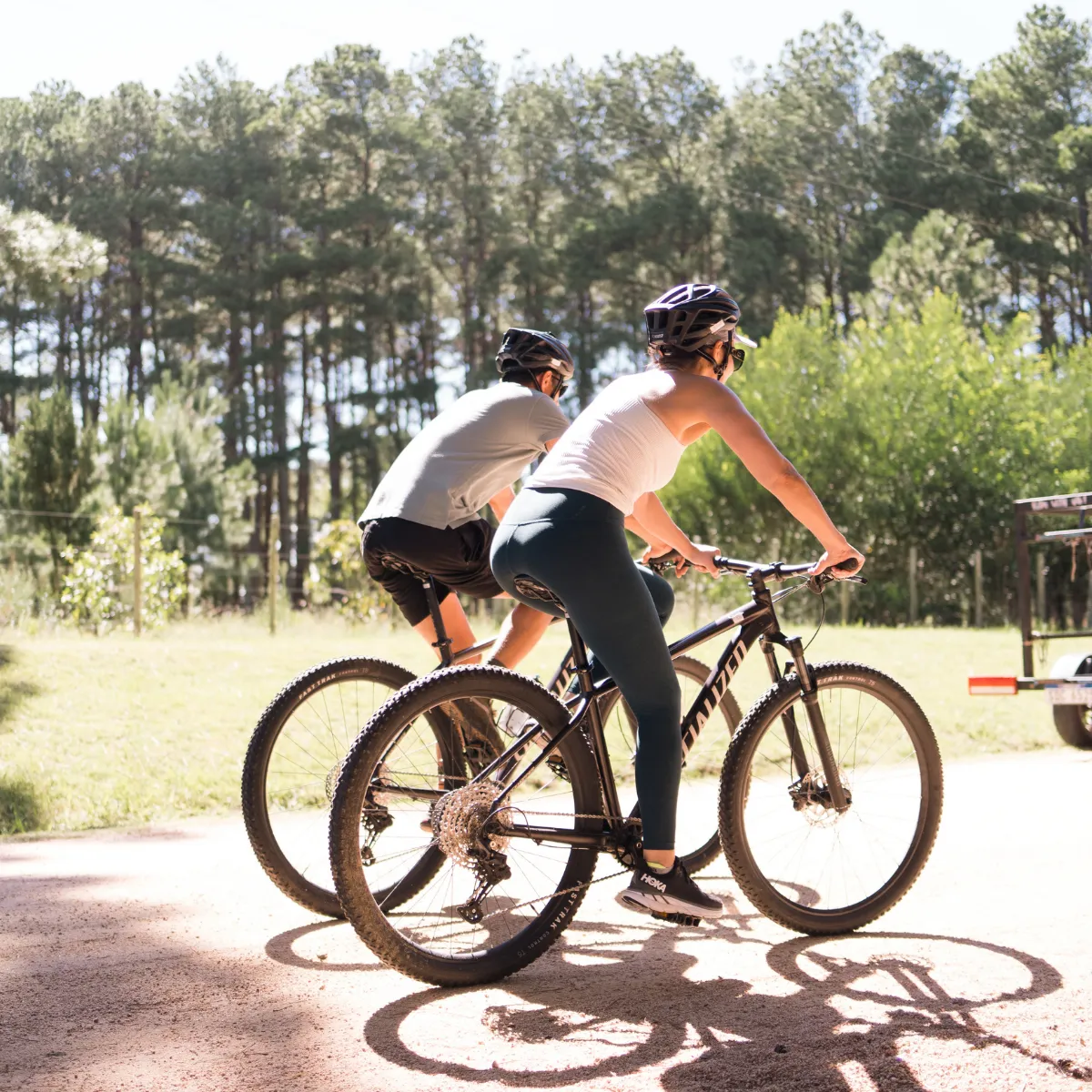 Bikes