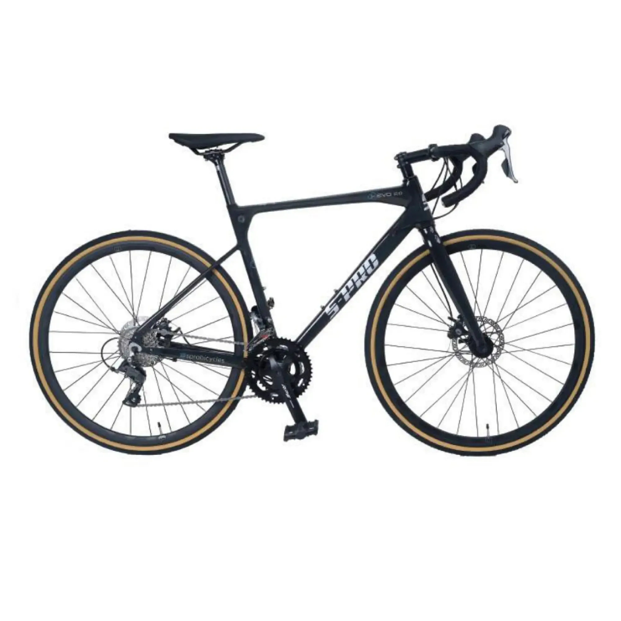La S-PRO EVO 2.0 Road Bike 