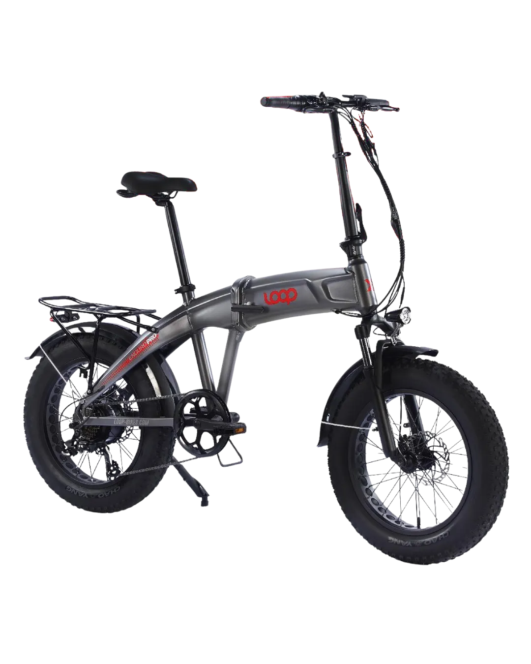 E Bike Loop Enduro Pro 