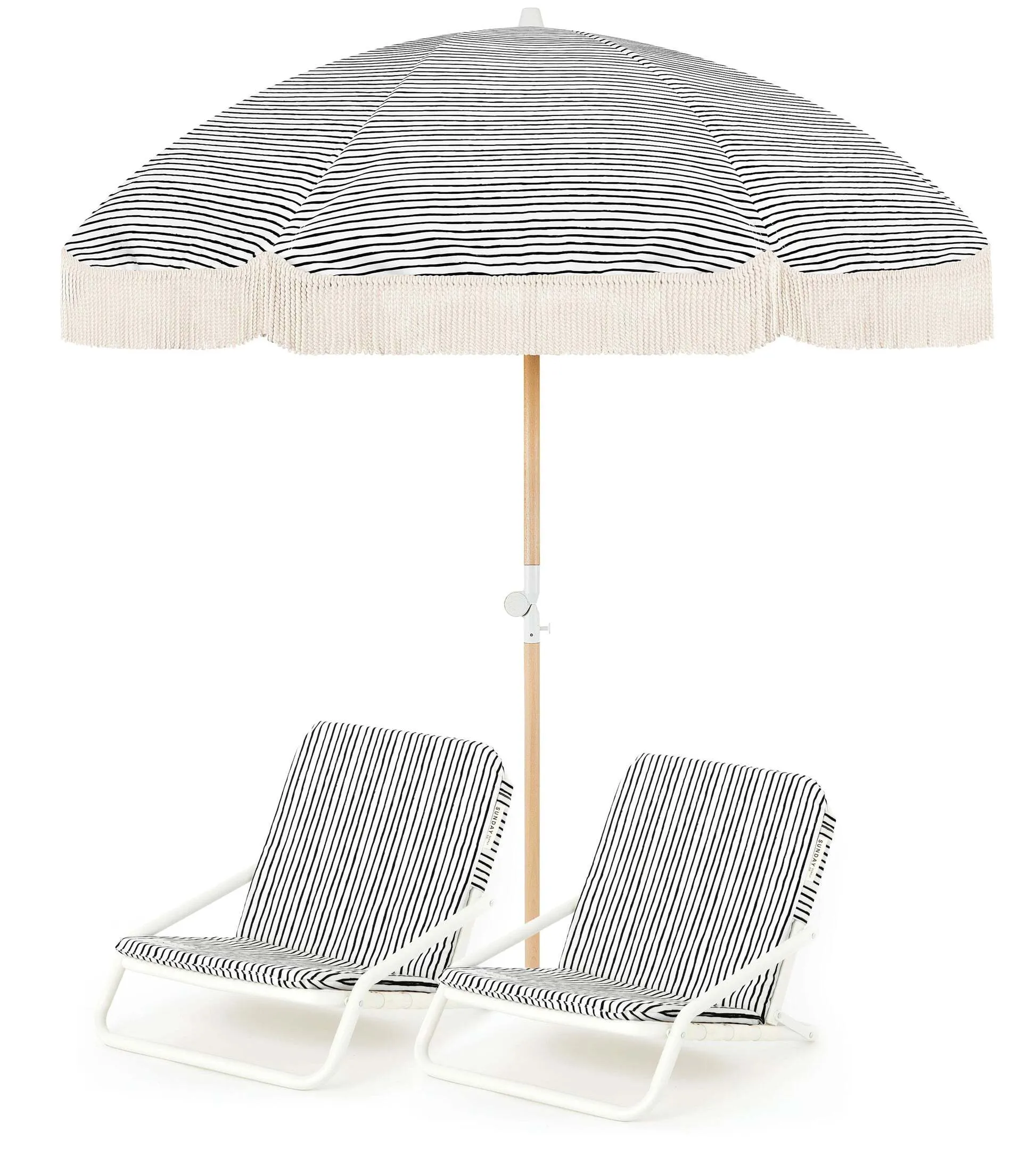 Beach set 