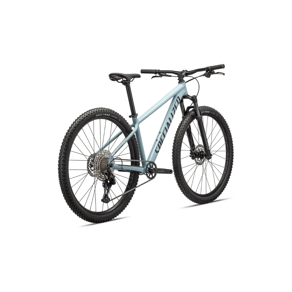 Bike Specialized rock hopper Elite Blue