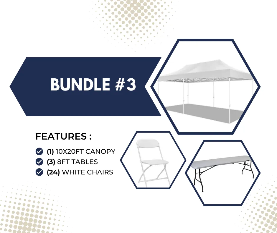 BUNDLE #3
