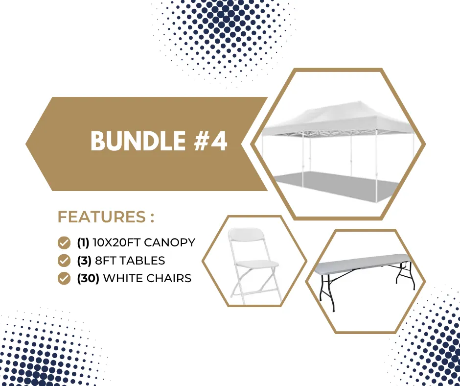 BUNDLE #4