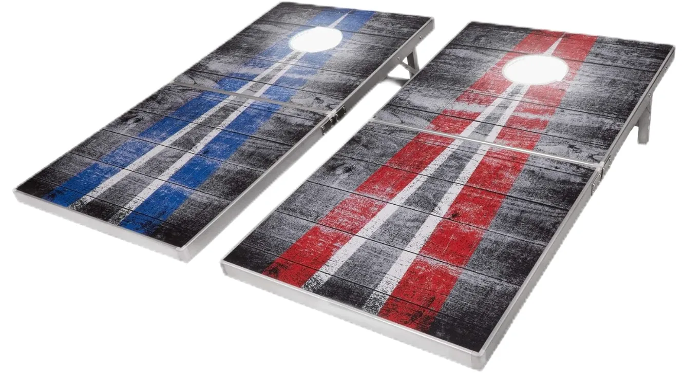 CORN HOLE LED
