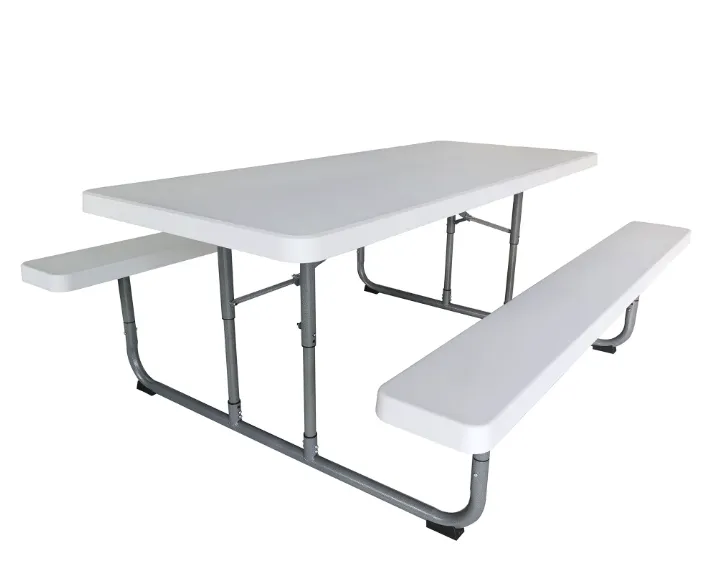 6FT PICNIC TABLE