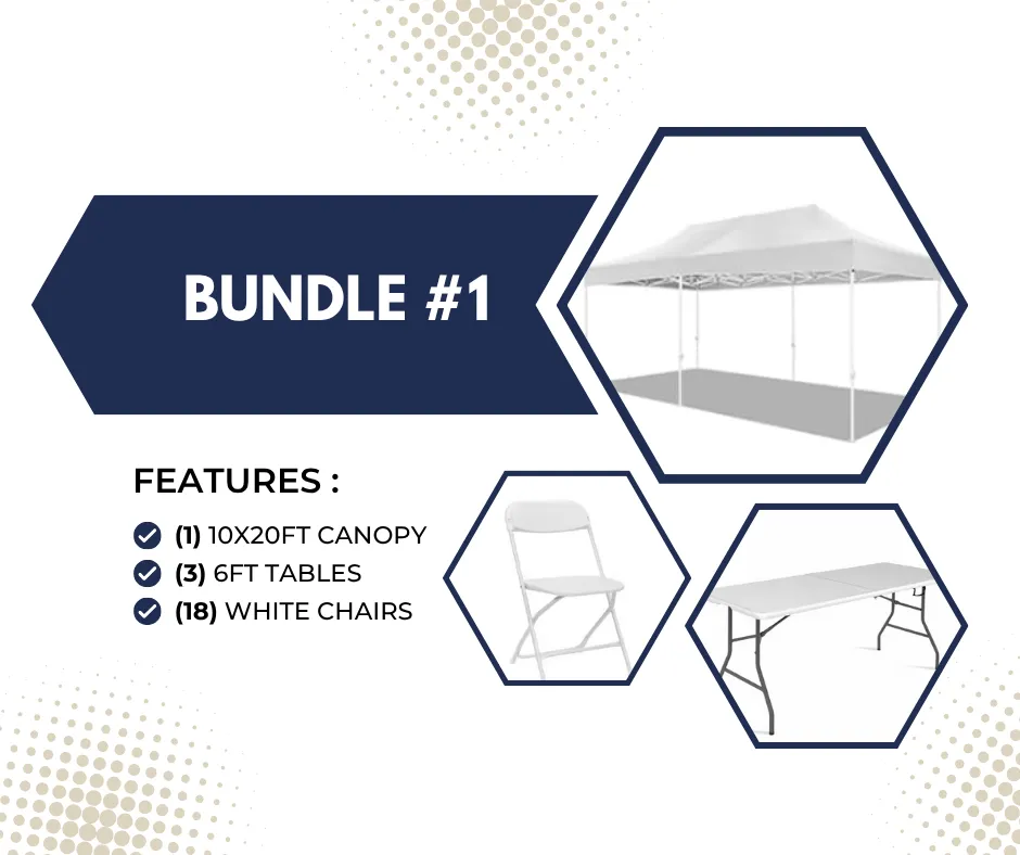 BUNDLE #1
