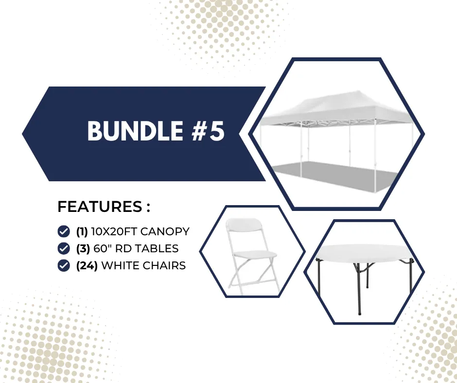 BUNDLE #5