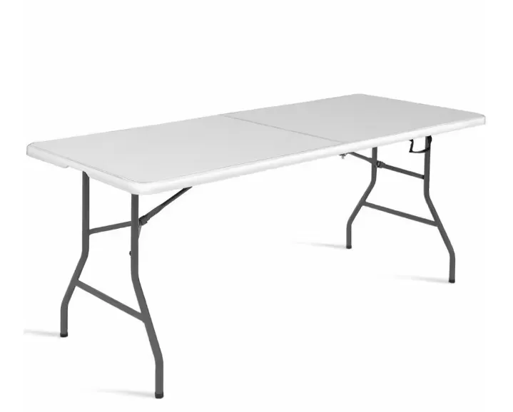6FT LONG TABLE