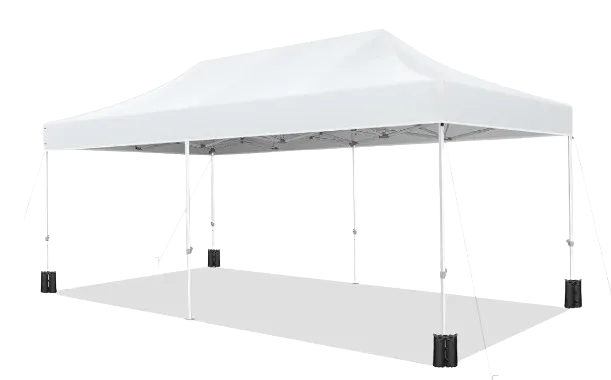 10x20ft CANOPY TENT