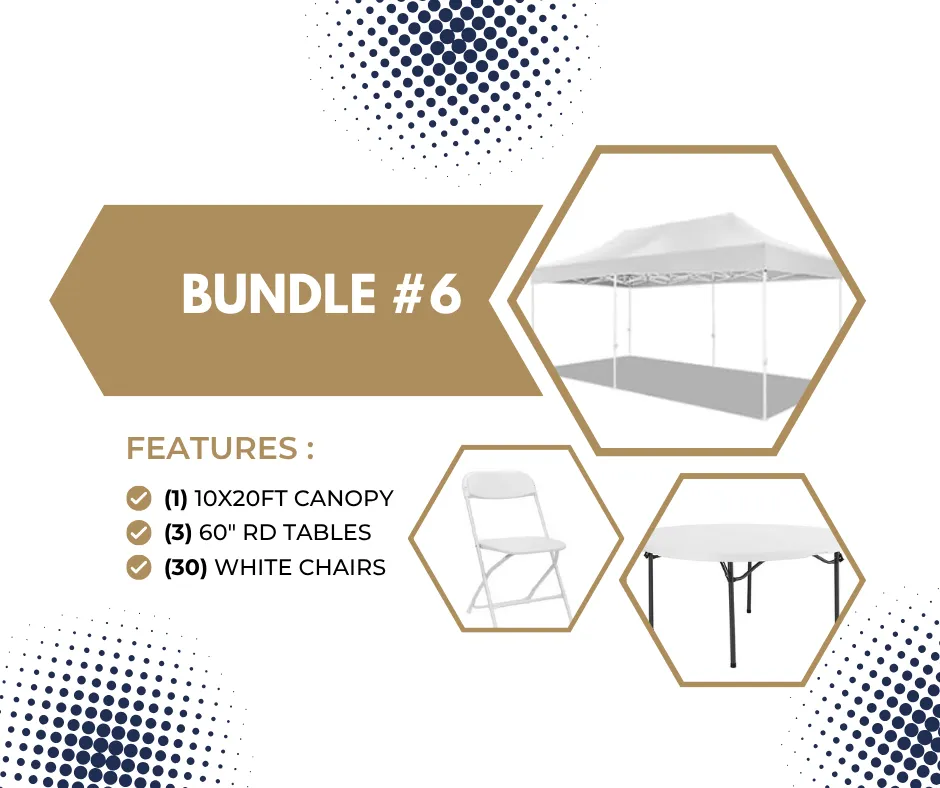 BUNDLE #6