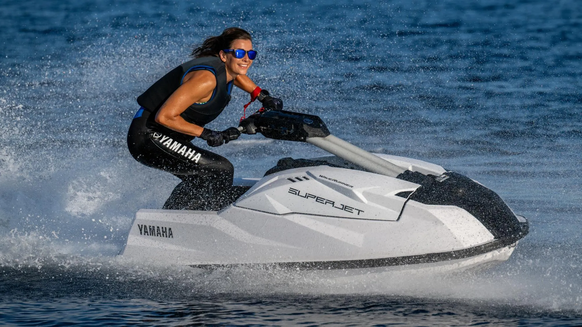 Superjet Jetski