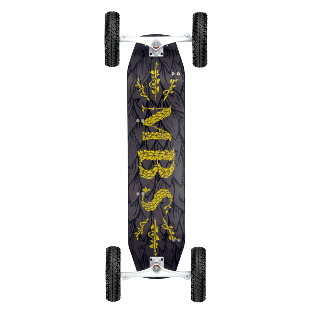 Mountain Board