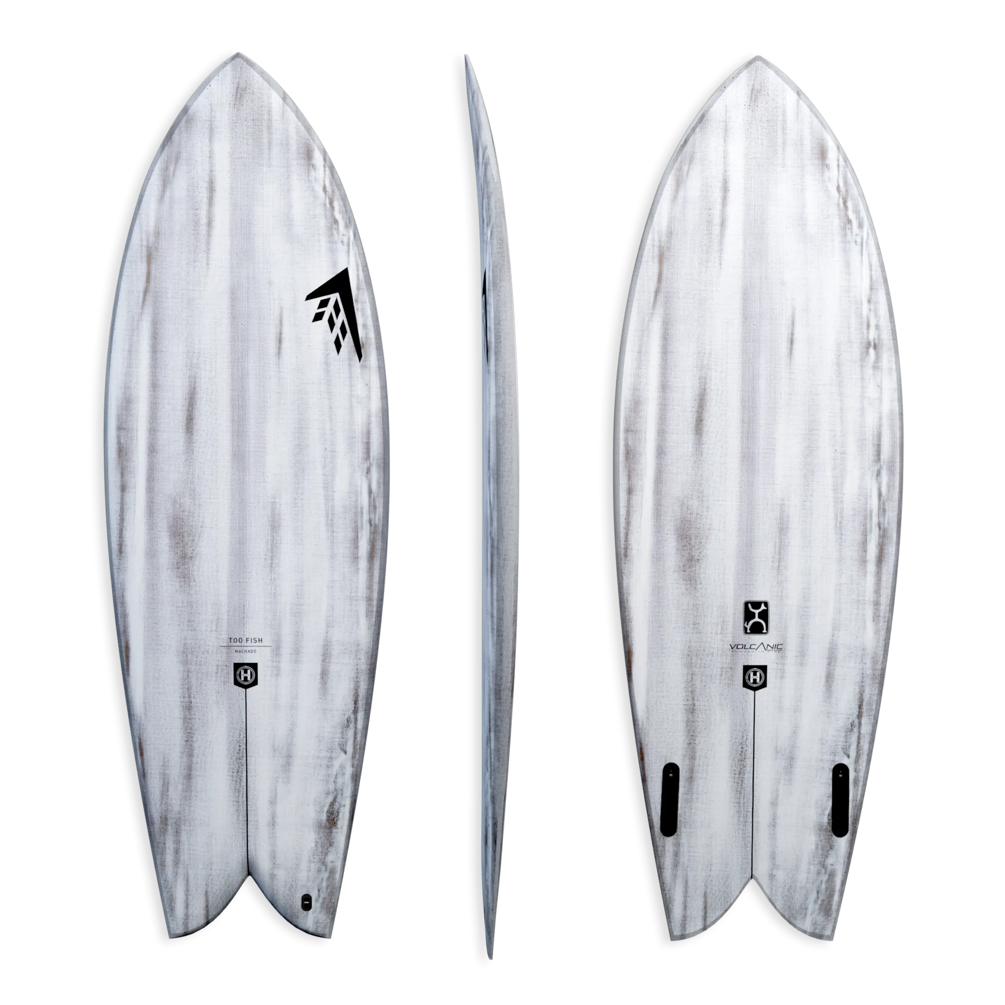 Demo Surfboard