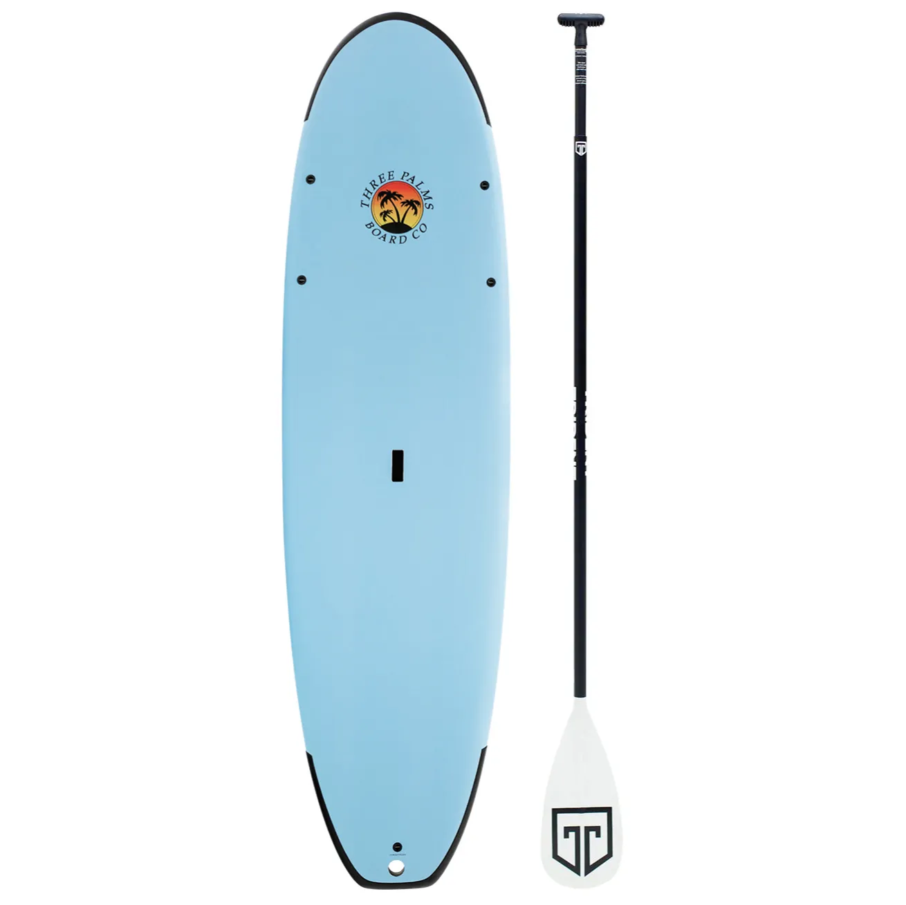 Paddleboard (SUP)