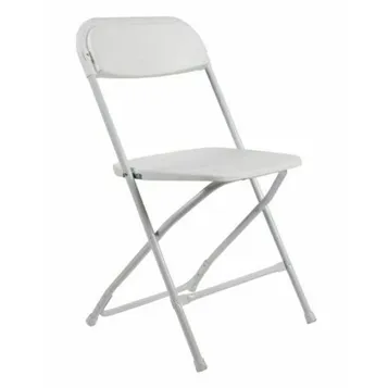  Plastic Folding Chair 
