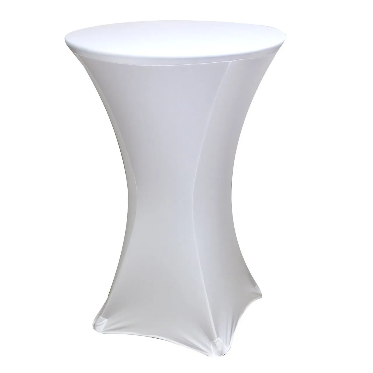 Cocktail Spandex Table Cover