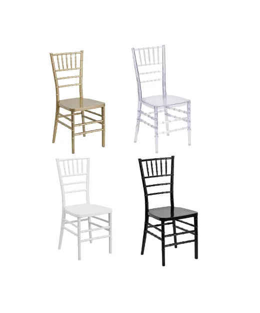 Chiavari Chairs
