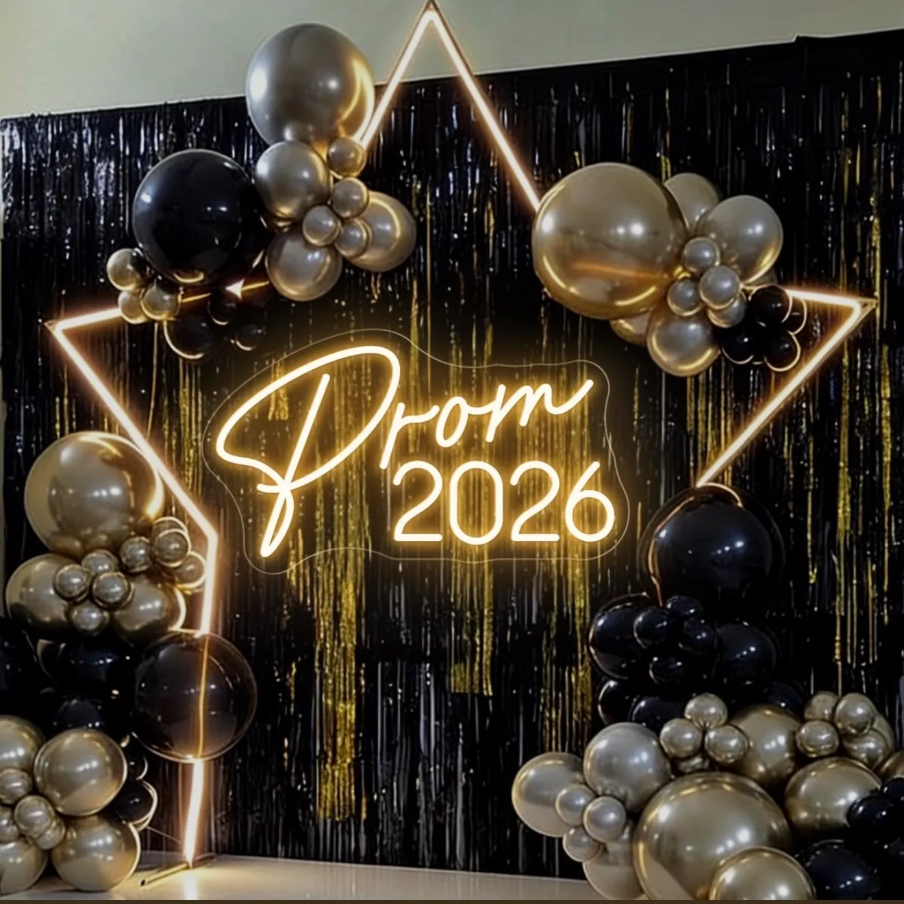 🎓 R&A Imperial Prom Partnership Package