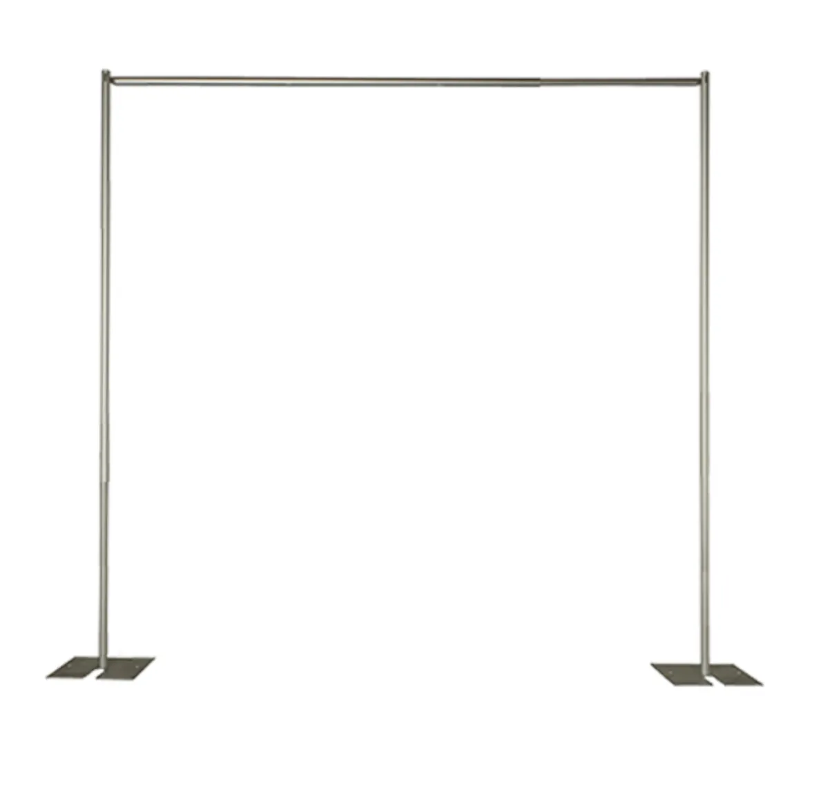 10x10FT Backdrop Stand