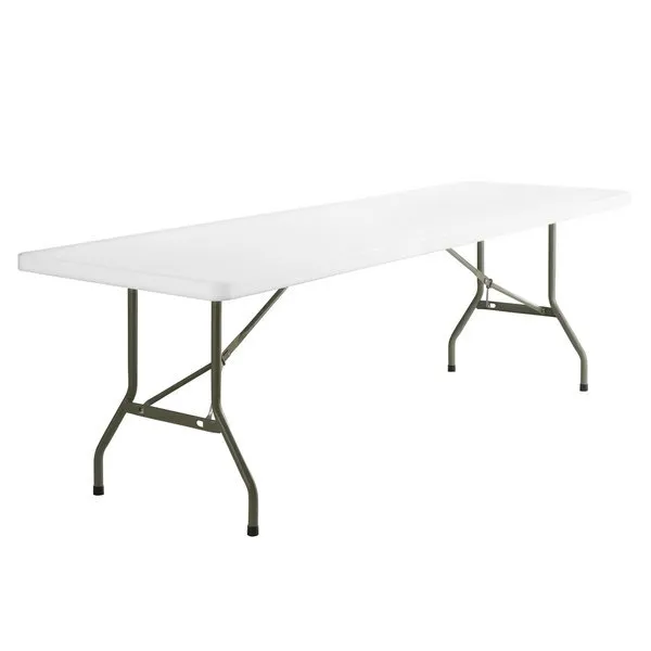Banquet Plastic Table