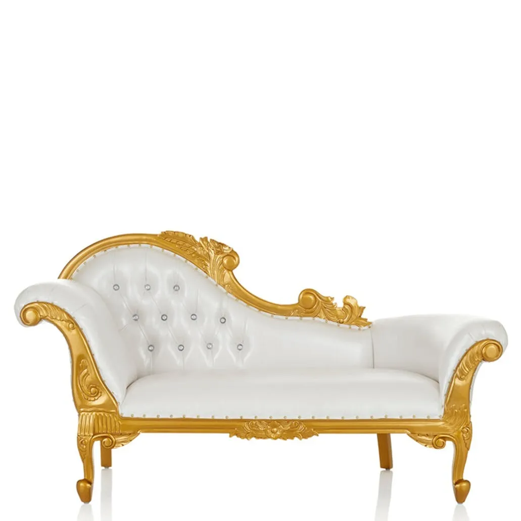 Royal Chaise Sofa 