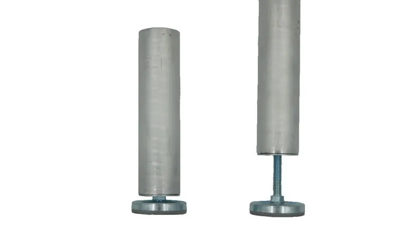Quik Stage - 18in Leg with Adjustable leveling foot 