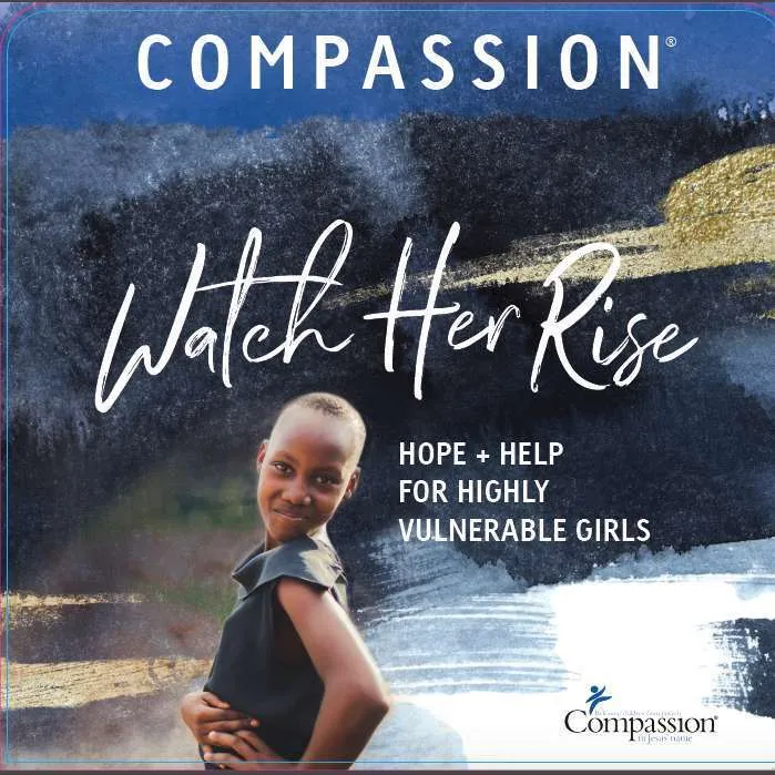 Flat Back Wall - Watch Her Rise