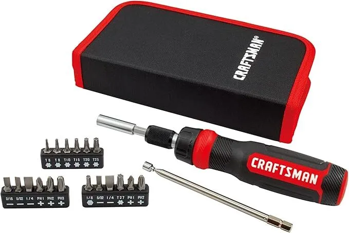 Tool Set - for Orders w/Back Walls, Narrows, or Packet Displays