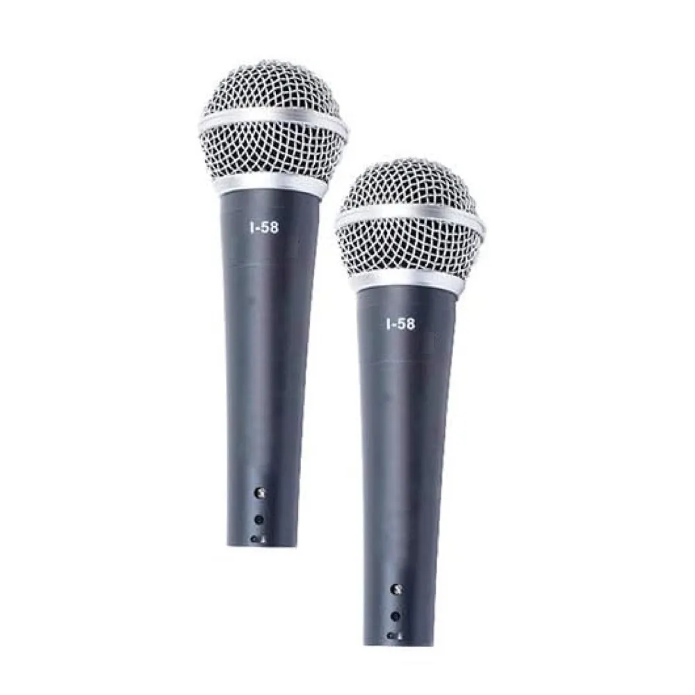 Microphone I-58