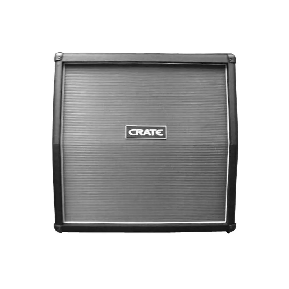 Crate 4 X 12 Guitar Cabinet