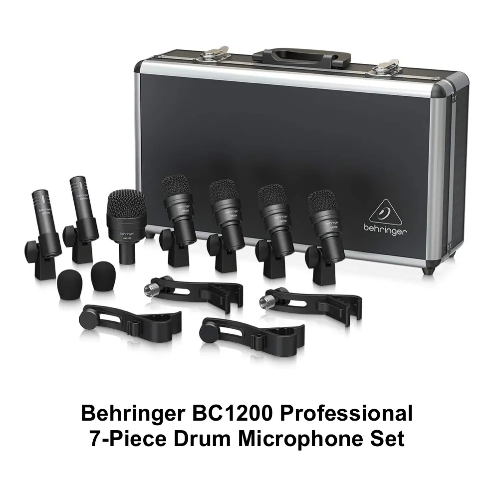 Behringer BC1200