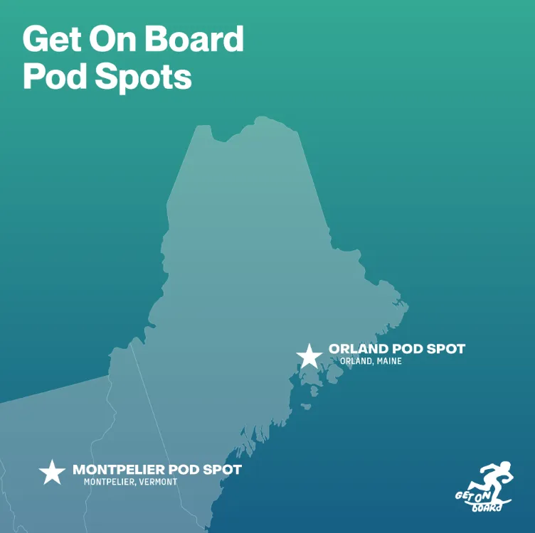 Pod Spots collection image