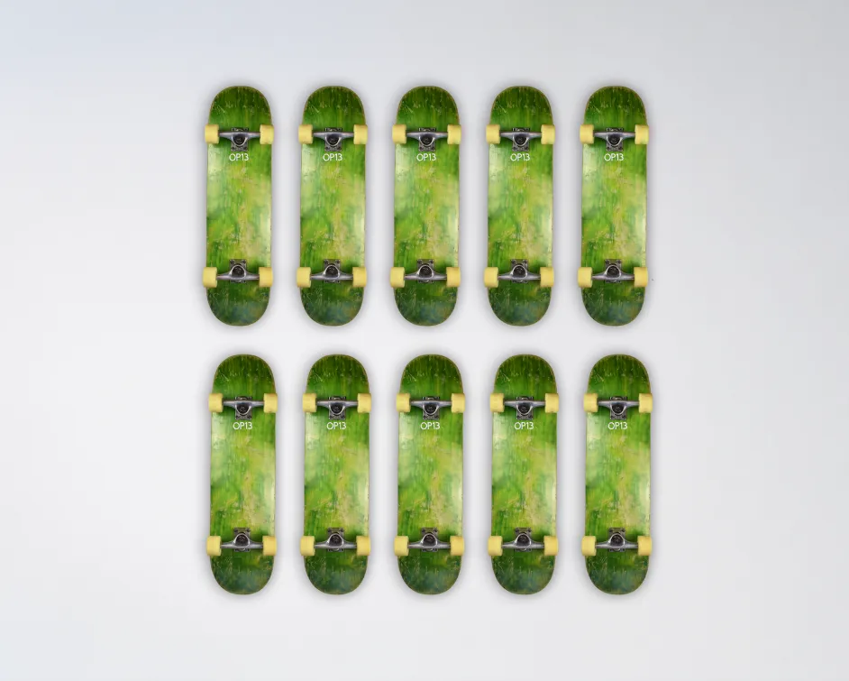 Outdoor Skateboard Kits collection image