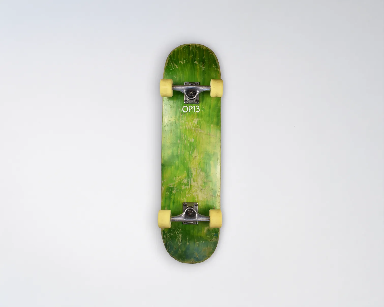Outdoor Skateboard