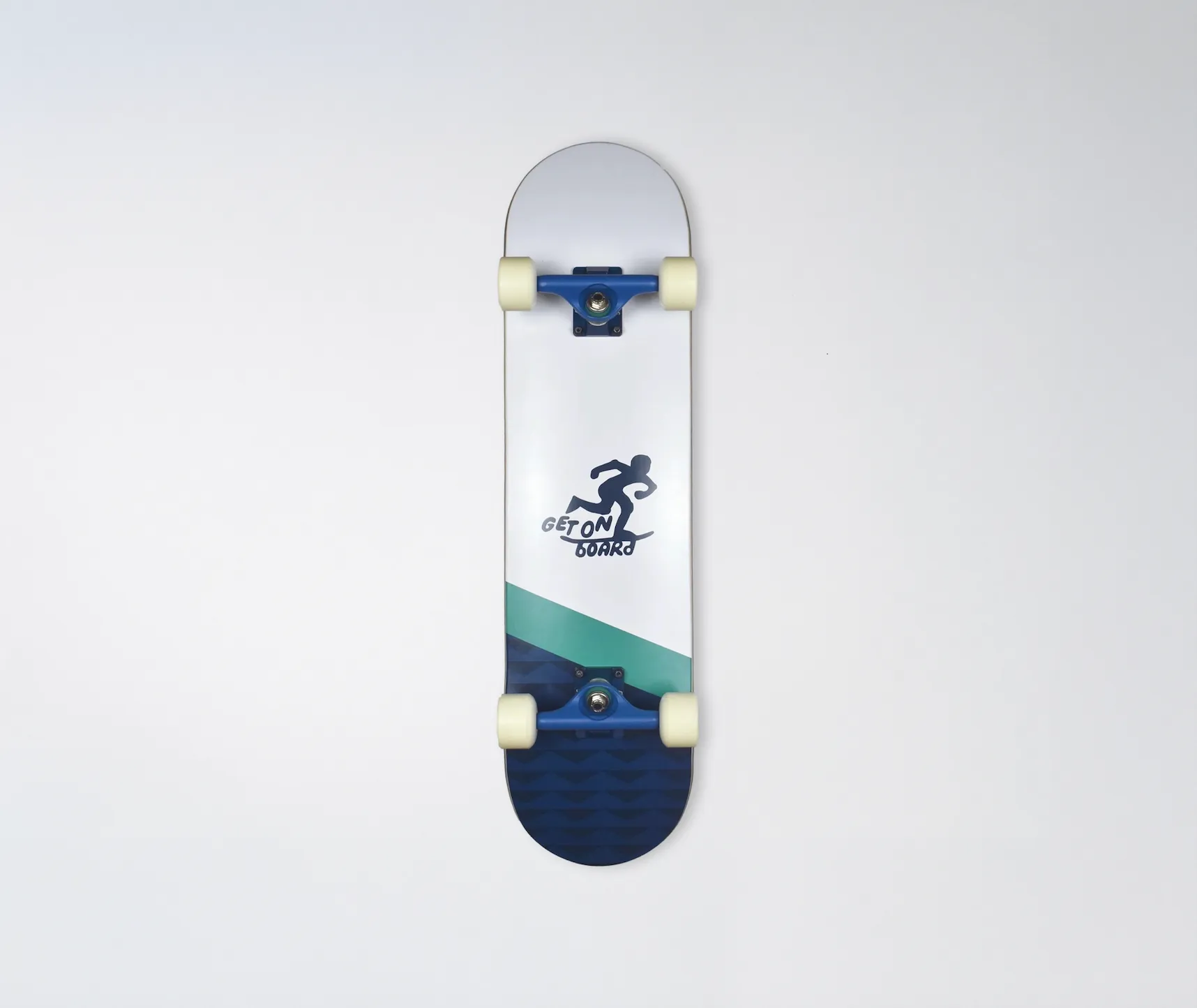 Indoor Skateboard