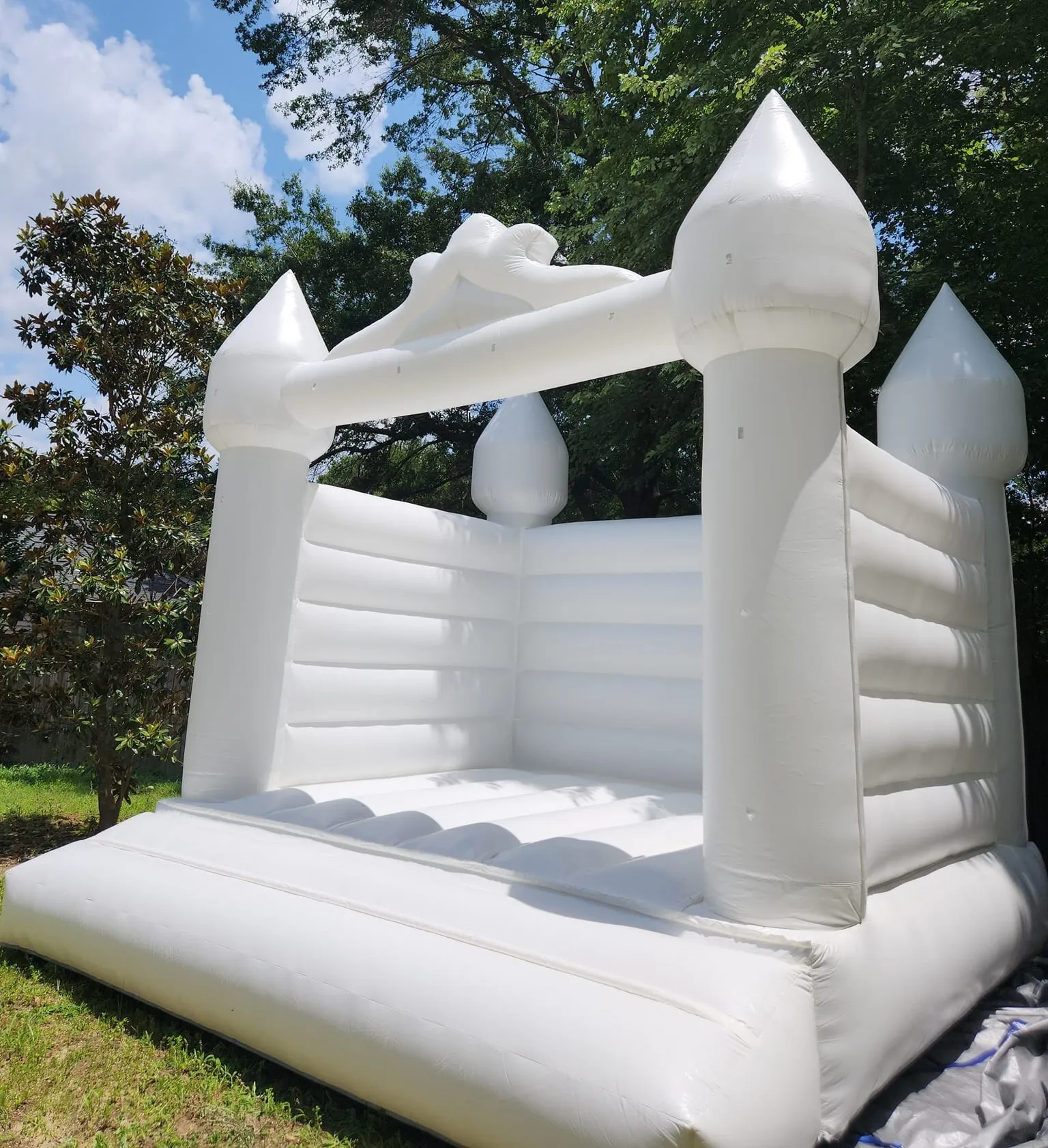 Luxe Inflatables