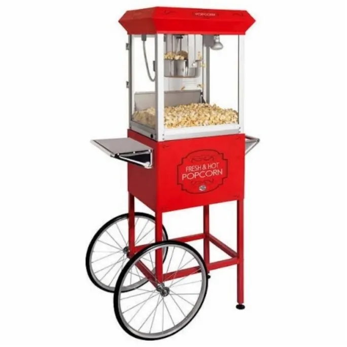 Popcorn Machine
