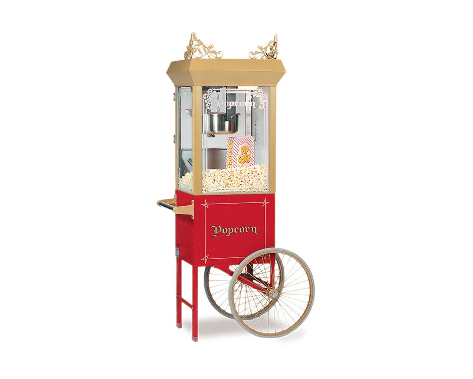 Popcorn Machine