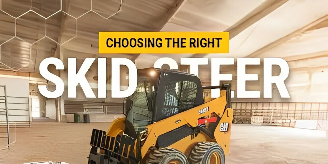 Skid Steer