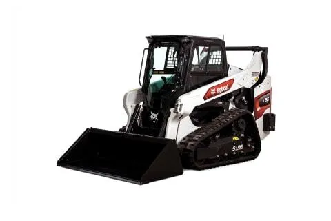 BOBCAT T66 OPEN CAB