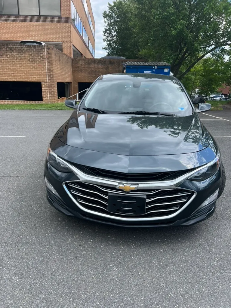 Chevrolet Malibu 2019 LT