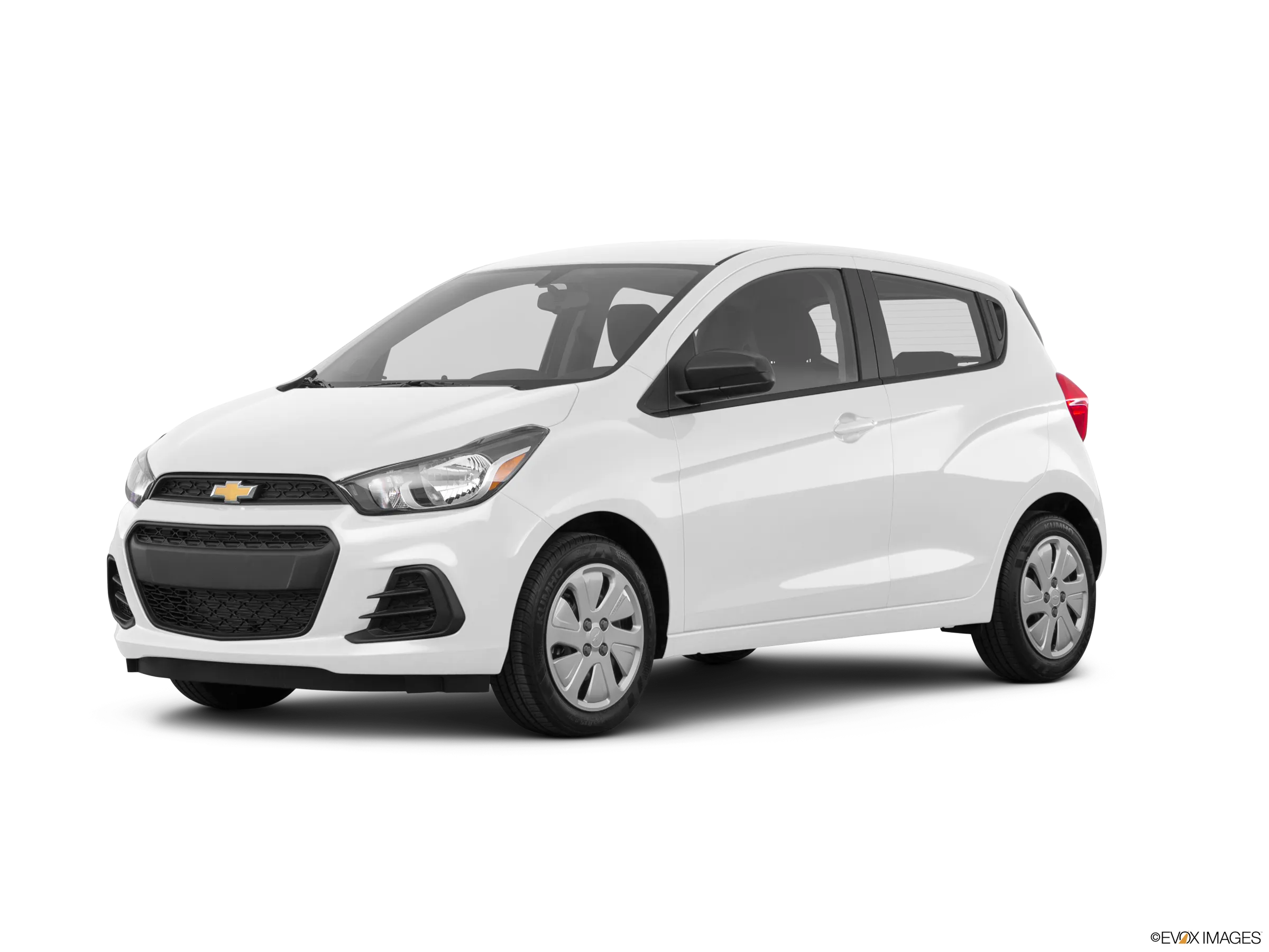Chevy Spark