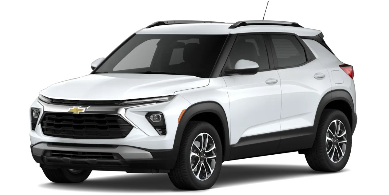 chevrolet trail blazer