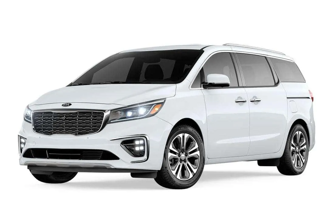 Kia Sedona
