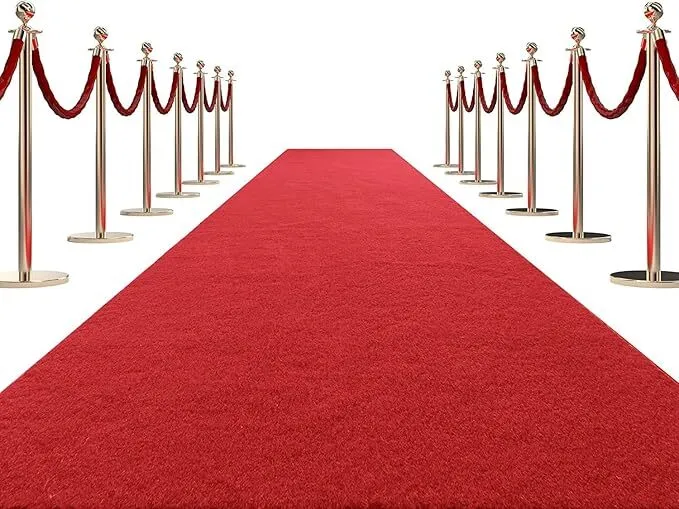 Red Carpet