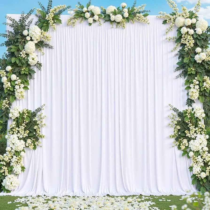 Drapes 10x10