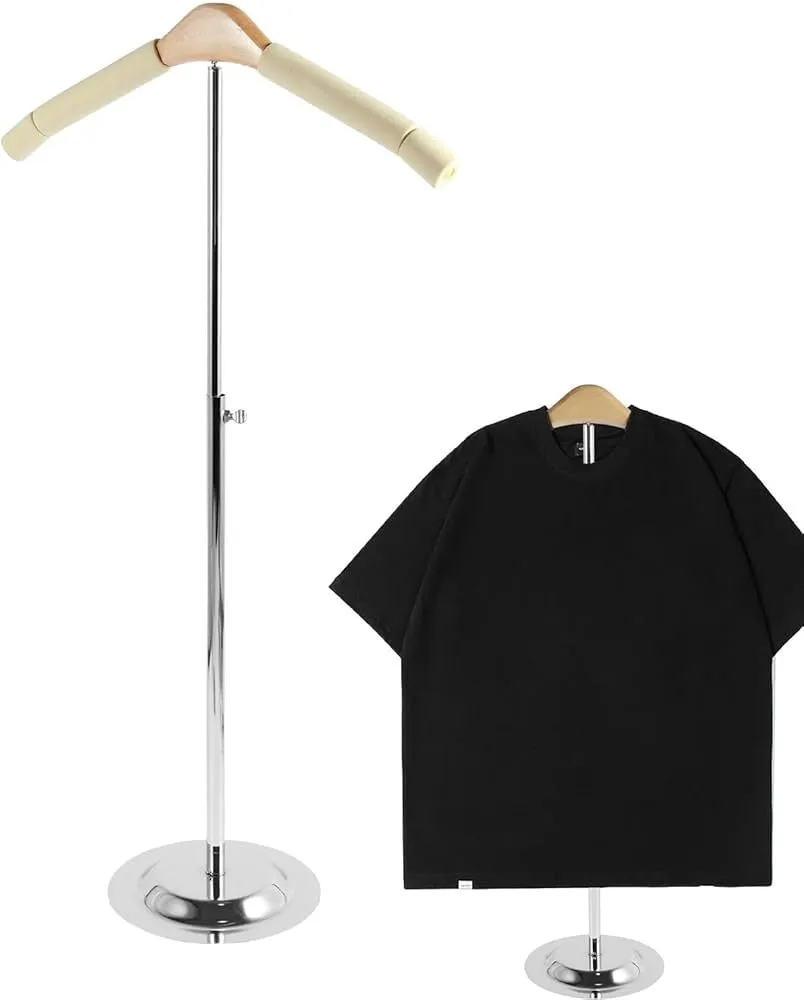 Jacket Display Stand